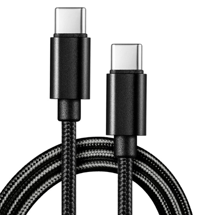 Type C Cable with USB Adapter Hot in the Market with Good Quality