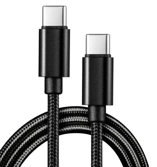 Type C Cable with USB Adapter Hot in the Market with Good Quality