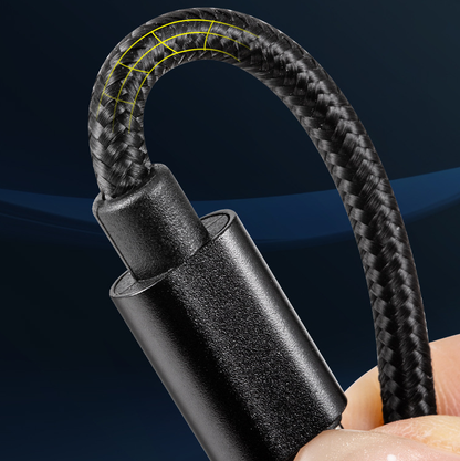 Type C Cable with USB Adapter Hot in the Market with Good Quality